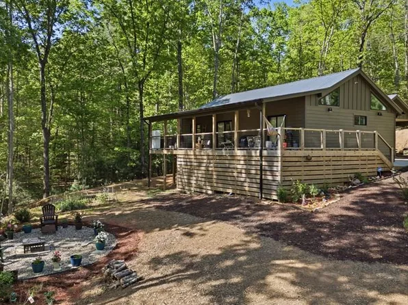 191 Oakwood Rd, Blairsville, GA 30512