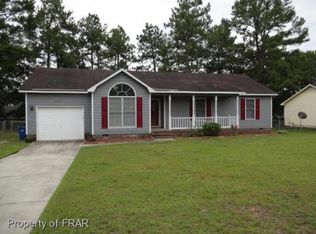 6473 Sudbury Dr, Fayetteville, NC 28304