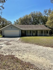 11850 NE 116th St, Archer, FL, 32618