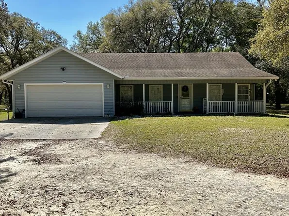 11850 NE 116th St, Archer, FL 32618
