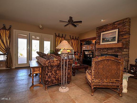 4th image of 7834 E Visao Dr