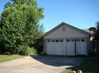 3506 Pinto Ct, Arlington, TX 76017