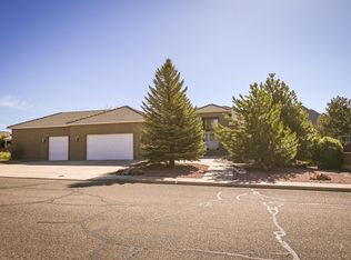823 S 1850 W, Cedar City, UT 84720