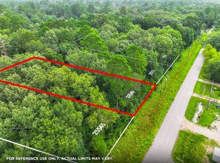 25553 Northampton Lot 82, New Caney, TX 77357