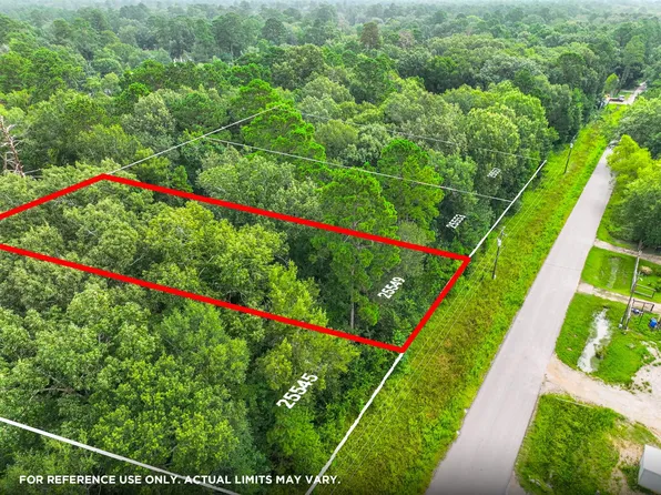 25553 Northampton Lot 82, New Caney, TX 77357