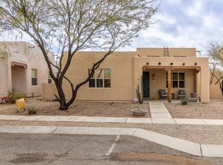 10388 E Isadore Schifano Ln, Tucson, AZ 85747
