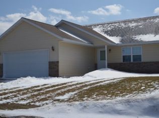 5627 Jefferson St, Stevens Point, WI 54482