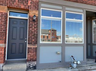 913 Washington St, Toledo, OH 43604