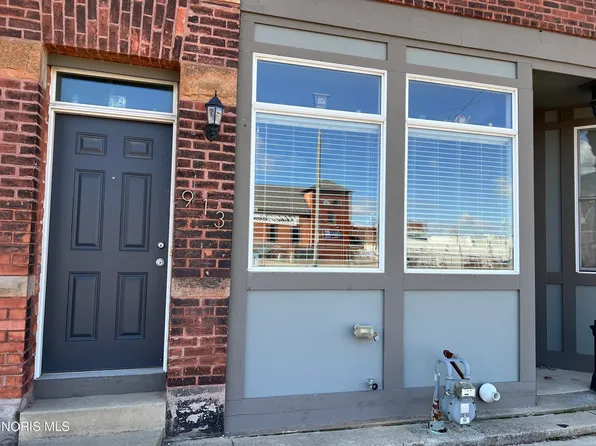 913 Washington St, Toledo, OH 43604