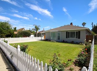 3758 Mohawk St, Pasadena, CA 91107