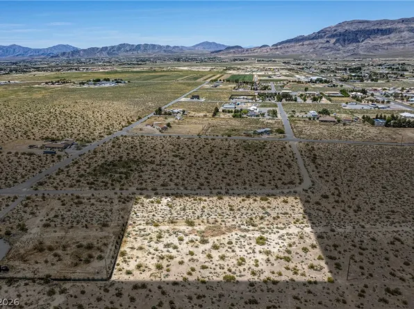 4861 Ruth Rd, Pahrump, NV 89060