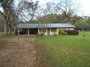 161 Highway 550 Un, Union Church, MS 39668