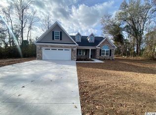 1100 Busy Corner Road Dogwood #II-HA10, Conway, SC 29527