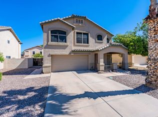 1736 E Los Alamos St, Gilbert, AZ 85295