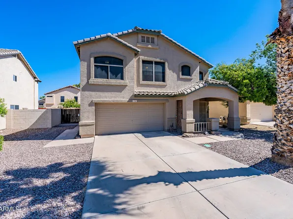 1736 E LOS ALAMOS Street, Gilbert, AZ 85295