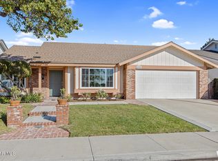 8995 McCloud Dr, Ventura, CA 93004