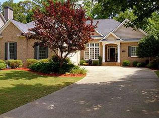 338 Woodbrook Crst, Canton, GA 30114