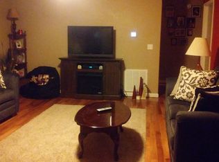 2005 George St, Morristown, TN 37814