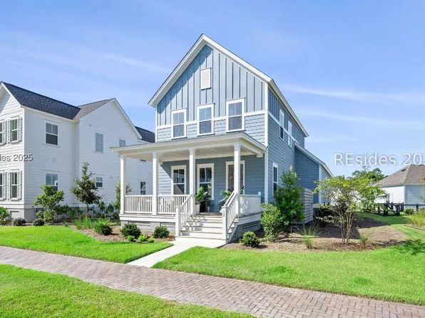 14 Skipperling Ct, Bluffton, SC 29909