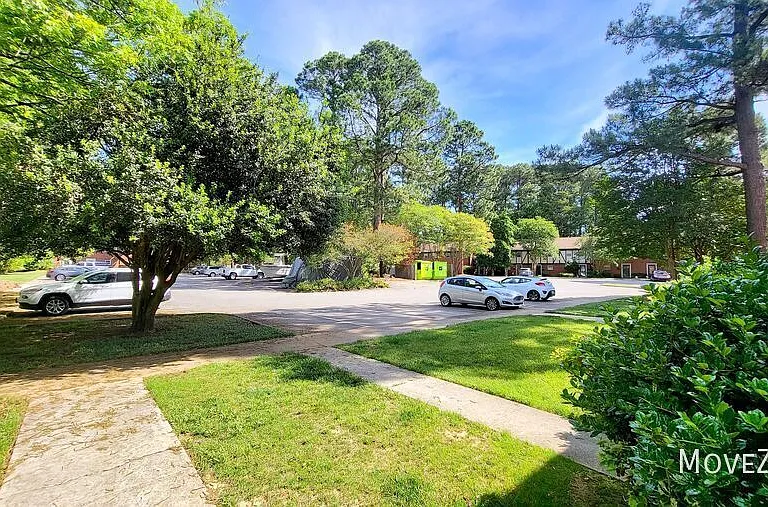 5805 Nottoway Ct #D — Photo 28