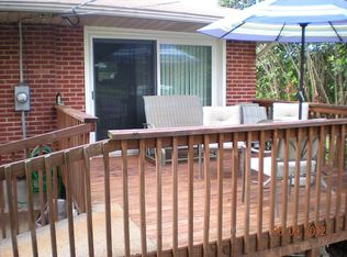 408 Bonhill Dr NW, Roanoke, VA 24012