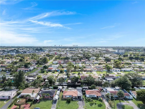 7360 SW 36th Street, Miami, FL 33155