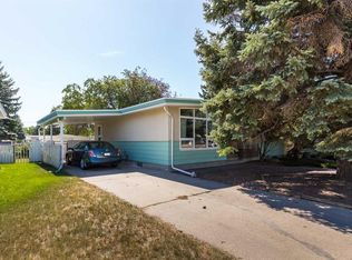 2710 6a Ave N, Lethbridge, AB T1H 0X3