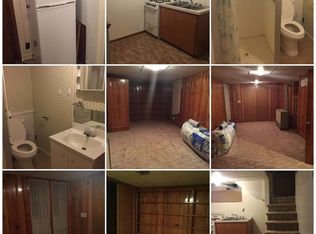 230 2nd St N, Richardton, ND 58652