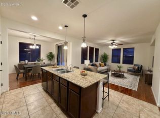 3271 E Carla Vista Dr, Gilbert, AZ 85295