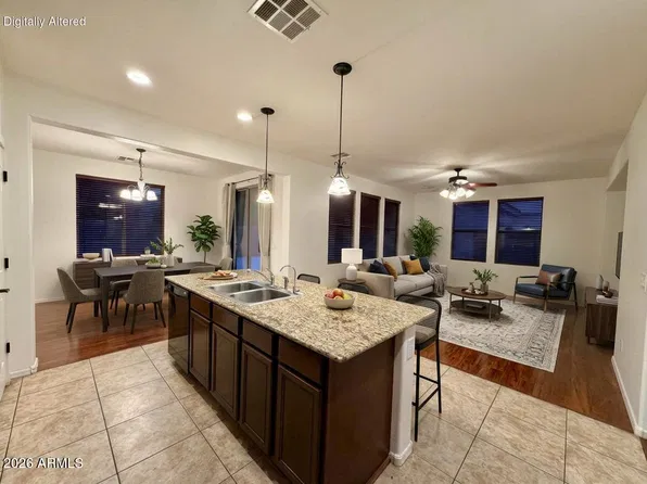 3271 E Carla Vista Dr, Gilbert, AZ 85295