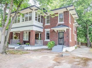 149 N Evergreen St, Memphis, TN 38104