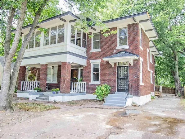 149 N Evergreen St, Memphis, TN 38104