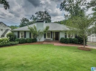 2927 Virginia Rd, Mountain Brook, AL 35223