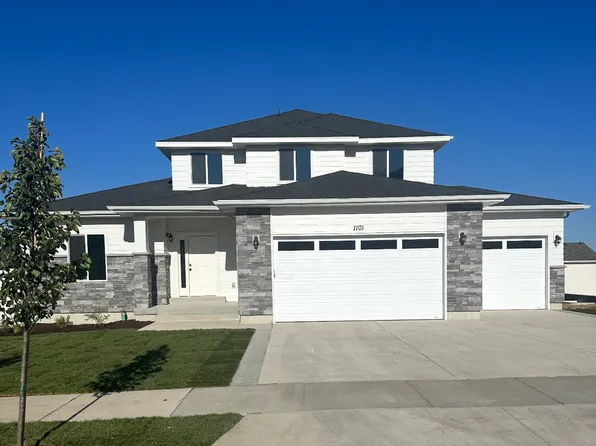 1101 N Carriage Ln, Spanish Fork, UT 84660