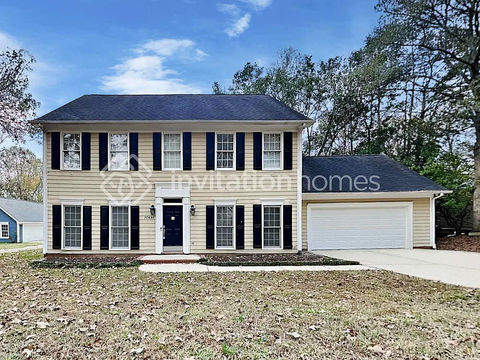 10621 Northwoods Forest Dr