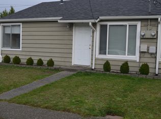 1708 & 1710 Rainier Ave | Bramel, Bremerton, WA 98312