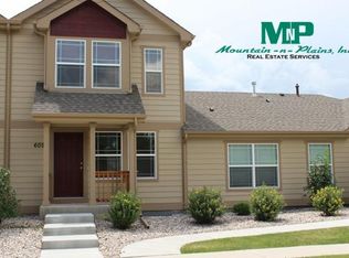 609 Rook St, Fort Collins, CO 80521