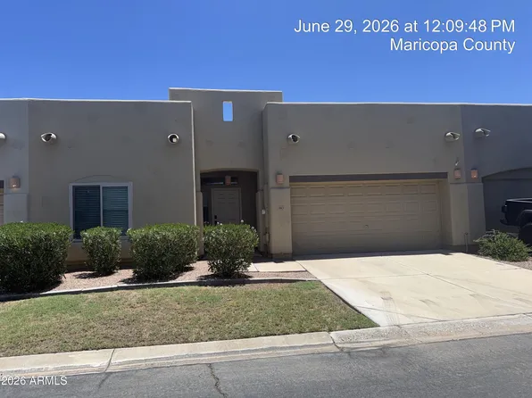 440 S VAL VISTA Drive #80, Mesa, AZ 85204