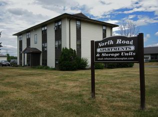 5112 North Rd APT B, Canandaigua, NY 14424