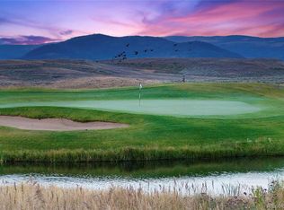 826 Saddle Ridge Cir LOT C-26, Granby, CO 80446