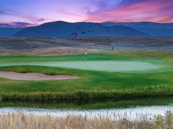 826 Saddle Ridge Circle LOT C-26, Granby, CO 80446