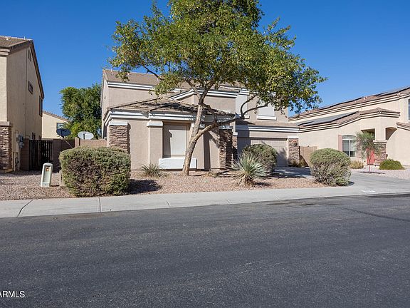 2nd image of 1274 W DESCANSO CANYON Drive