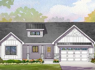 3391 Obrien Rd SW, Grand Rapids, MI 49534