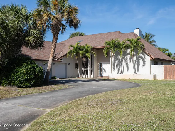 418 River View Ln, Melbourne Beach, FL 32951