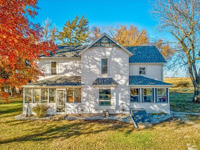 51161 370th St, Henderson, IA, 51541
