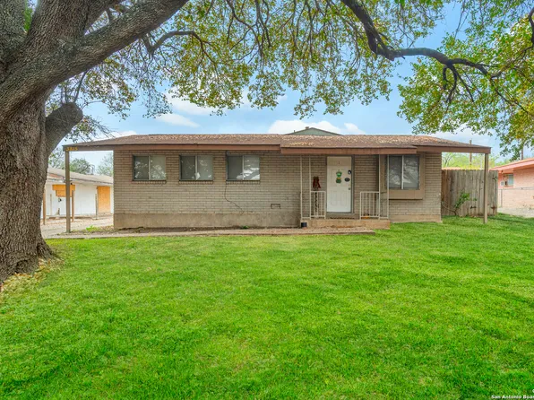 3815 SHERRIL BROOK RD, San Antonio, TX 78228