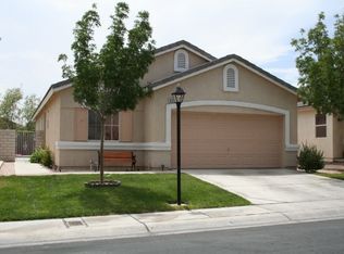 8825 Crooked Shell Ave, Las Vegas, NV 89143