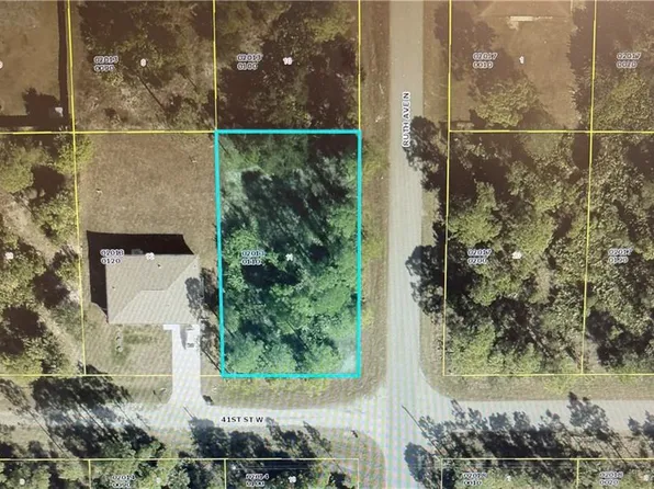 3300 41st ST W, LEHIGH ACRES, FL 33971