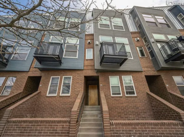 2680 Blake St Unit 8, Denver, CO 80205