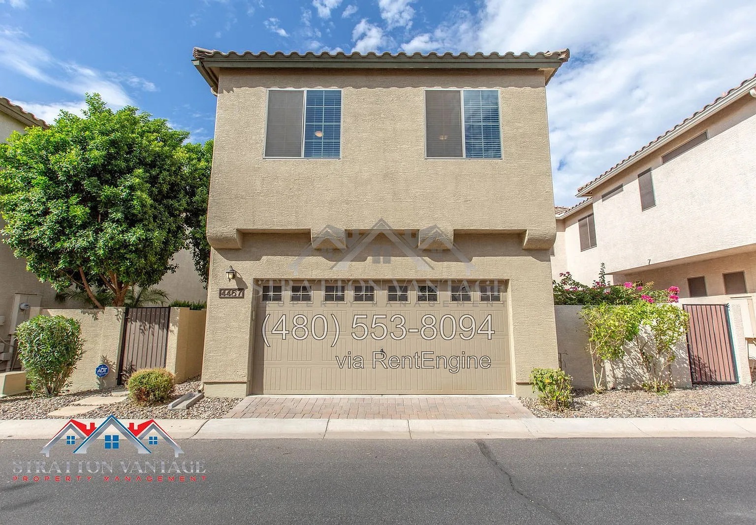 4 bed, 2.5 bath, 2105 sqft, $2,695 — Photo 2